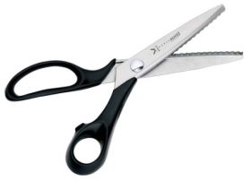 Hai Zackenschere-image