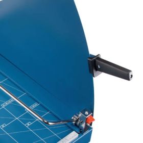 DAHLE Hebel-Schneidemaschine, 550 mm-image
