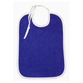 Kinderlätzchen extra lang, 4er Set-image