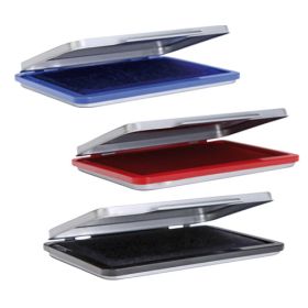 Stempelkissen, 7 x 11 cm, Einzelfarben nach Wahl-image