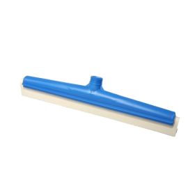 HACCP Hygiene-Wasserschieber blau, 40 cm-image