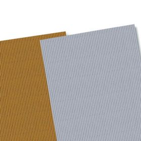 Wellpappe, 50 x 70 cm, 10 Bogen-image