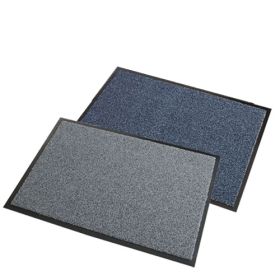 Fußmatte Favorit, 40 x 60 cm, Einzelfarben nach Wahl-image