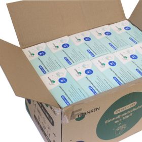 Nitril- Einmalhandschuhe, mittel, 10 x 200 Stk.-image