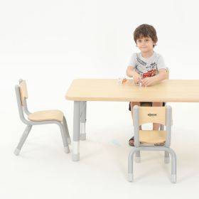 Stuhl Owlaf, Sitzhöhe 26 cm, 4er Pack.-image