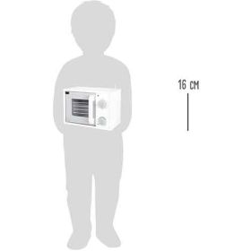 Mikrowelle Kinderküche-image