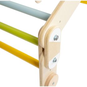 Kletterdreieck "Adventure"-image