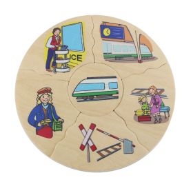 Technico Fahrzeuge-image