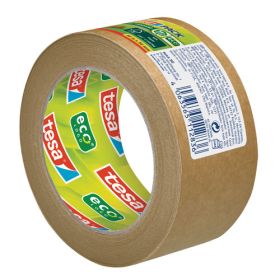 tesapack® Packband Papier Standard ecoLogo-image