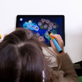 EDURINO Kita-Set 1, digitale Lernspiele zur Schulvorbereitung-image