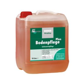 Bodenpflege Plus, 10 Liter-image