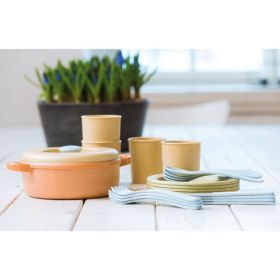 BIO Plast Kochset, 22 Teile-image