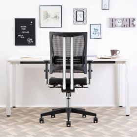 Ergonomischer Bürostuhl Nowy Styl-image