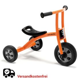 Pushbike aktiv-image