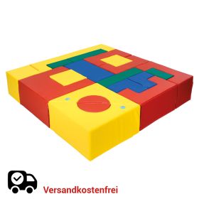 Großbausteine Satz, 21-teilig-image