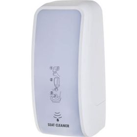 COSMOS Sensorspender Toilettensitzreiniger, Einzelfarben nach Wahl-image