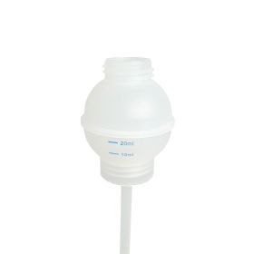 Dosierkugel für 1-Liter-Flasche-image