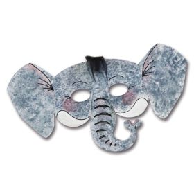 Kindermasken, 6er Set sortiert-image