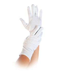 Baumwollhandschuhe, 12 Paar-image