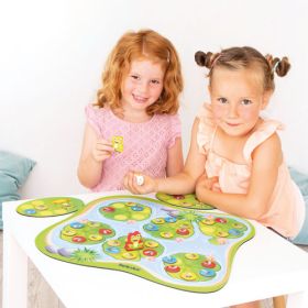 Quaki - Fangt die Fliegen-image